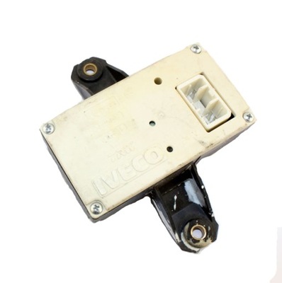 MODULE DE SERRURE CENTRAL IVECO 06-12 69500399 - milautoparts-fr.ukrlive.com