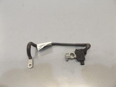 1k0915181e клемма минусовая audi a3 8p 2.0 tdi фото №1