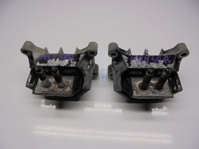 Man tga tgs tgx подушки безопасности двигателя задняя фото №1