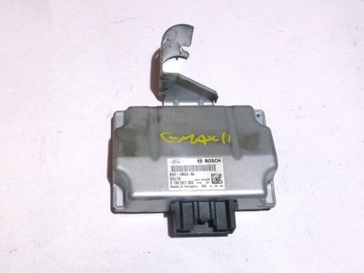 C-MAX MK2 10-15R TDCI MODULE CONTROL UNIT BV6T-14B526B - milautoparts-fr.ukrlive.com