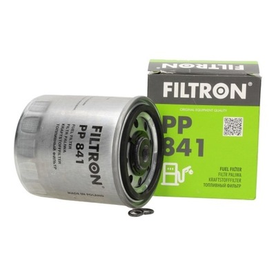 FILTER FUEL FILTRON MERCEDES (W124) - milautoparts-fr.ukrlive.com