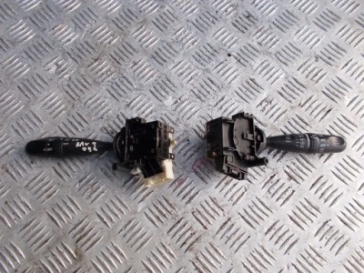 Toyota rav4 перемикач двірник 00-05 фото №1