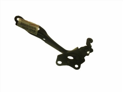 HINGE HOOD LEFT TOYOTA RAV-4 06-10 ORIGINAL - milautoparts-fr.ukrlive.com