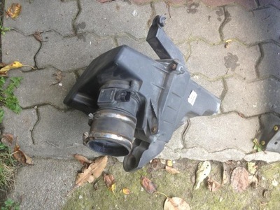 Volvo s40,v50 2.0d корпус фильтра воздуха фото №1