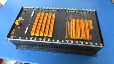 B&R Multicontrol NT 40 EX E3 A163 220V E243