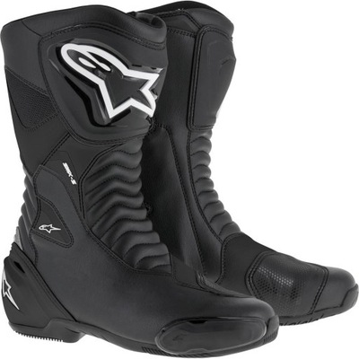 CHAUSSURE TYPE SPORTIF SMX AVEC ALPINESTARAVEC 37 NOIR - milautoparts-fr.ukrlive.com