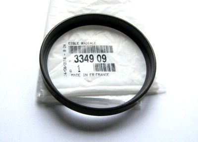 Кільце abs магнітний citroen peugeot c2 c3 фото №1