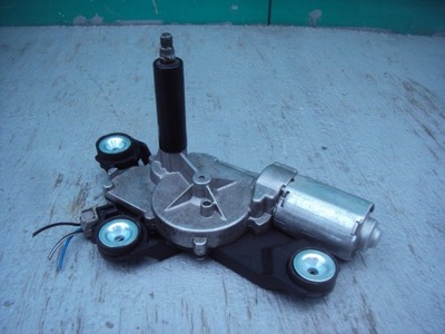 Mondeo 4 kombi моторчик дворники крышки фото №1