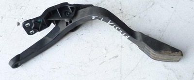 Педаль газа ford fiesta mk6 бензин фото №1