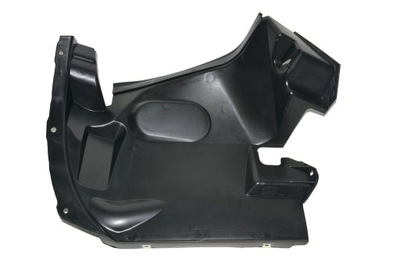 Iveco daily 35c 2012 подкрылок передние верхний левая фото №1