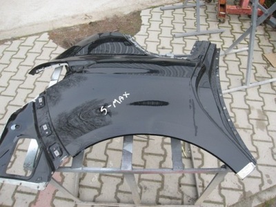 FORD FOCUS MK2 2 UNIVERSAL 04-08 REAR RIGHT WING = - milautoparts-fr.ukrlive.com