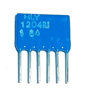 HLY1204RI ____ DOLAM