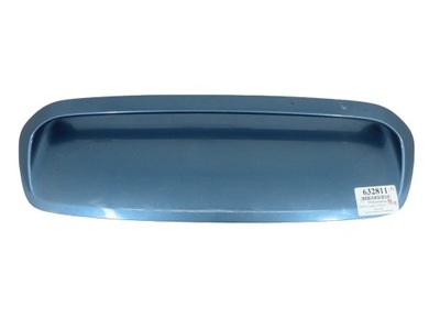 INLET AIR ON HOOD LEGACY OUTBACK 07-09R  