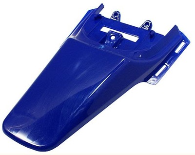 AILE ARRIÈRE CROSS 125 PIT BIKE BLEU - milautoparts-fr.ukrlive.com