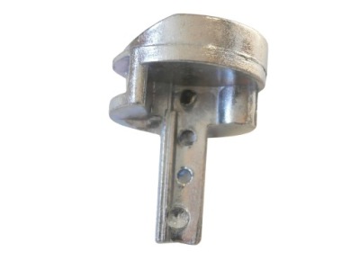 Замок зажигания ключ вал do vw transporter t4 caddy фото №1