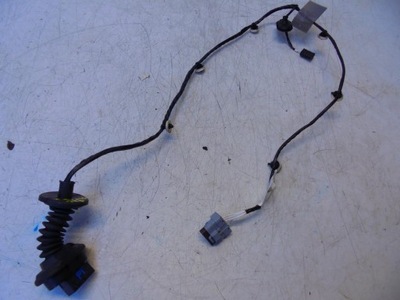 Джгут електропроводка двері правий задня c4 cactus фото №1