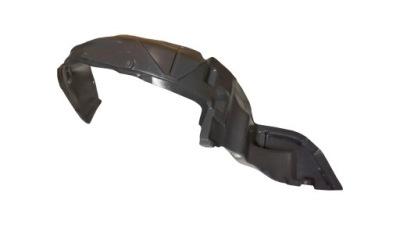 Honda civic v 91- підкрилок підкрилок перед передні l фото №1