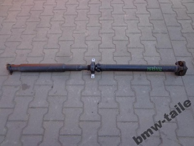 BMW E84 X1 E90 SHAFT DRIVING 316D 318D 7575332 - milautoparts-fr.ukrlive.com