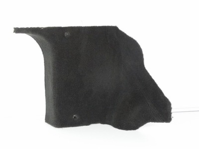 Mercedes s w140 захист стійка поріг правий перед фото №1