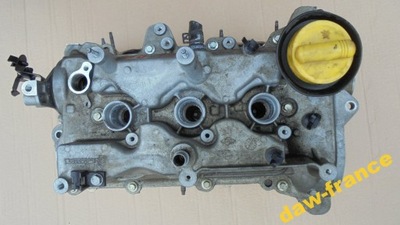 RENAULT DACIA POKRYWA ZAWOROW 0.9 TCE - milautoparts-fr.ukrlive.com