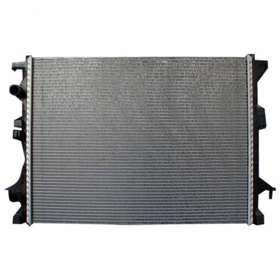 Радиатор renault espace 2.0dci 8200433512 фото №1