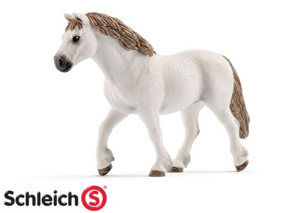 SCHLEICH Rasa Walijska - Kuc Klacz 13872