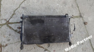 Комплект радиатор ford mondeo mk3 2.0b 03r. 130km фото №1