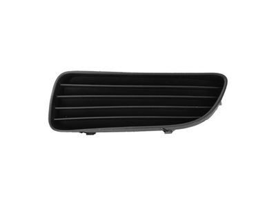 DEFLECTOR GRILLE BUMPER TOYOTA COROLLA E11 FACELIFT 00 L - milautoparts-fr.ukrlive.com