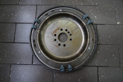 Колесо маховик венец mercedes w212 e500 5.0 273 фото №1