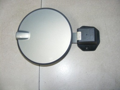 Opel zafira b ii- кришка заливної пального z167 фото №1