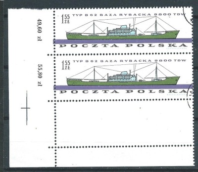 FI 1095 z DOLNYM PUSTOPOLEM KASOWANE