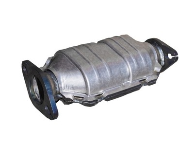 CATALYST EUROPE 2 MICRA II PRIMERA (P10) - milautoparts-fr.ukrlive.com