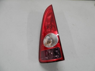 RENAULT ESPACE IV LAMP REAR LEFT - milautoparts-fr.ukrlive.com