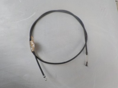 Трос открывания капот sprinter vw lt 95-06r фото №1