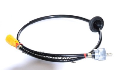 Трос спидометра mitsubishi l200 l-200 91cm nowa фото №1