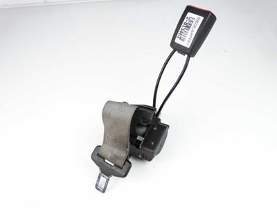 S w140 pas безопасности середина задняя a1408605485 фото №1