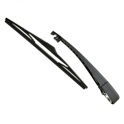 WIPER BLADE REAR + HOLDER HYUNDAI I30 MK1 -04.2010 - milautoparts-fr.ukrlive.com