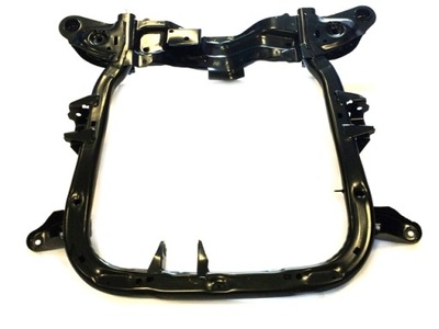 CHÂSSIS POUTRE CHASSIS CHÂSSIS CHASSIS SUPPORT OPEL CORSA C 1.0 1.2 1.3 1.4 1.8 NOUVEAU - milautoparts-fr.ukrlive.com