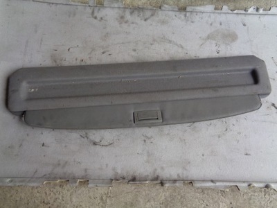 Шторка багажника laguna ii kombi фото №1