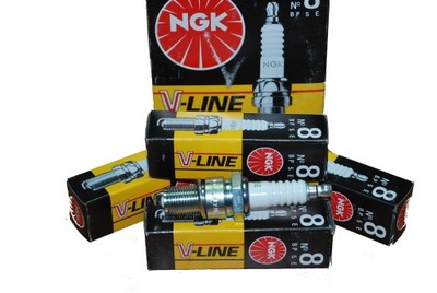 PLUG IGNITION ZFR6K-11 IBIZA V SPORT 1.4 1.6 - milautoparts-fr.ukrlive.com