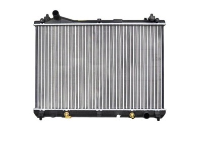 ÉTAT NOUVEAU RADIATEUR SUZUKI GRAND VITARA 1,6 2,7B 05- AT - milautoparts-fr.ukrlive.com