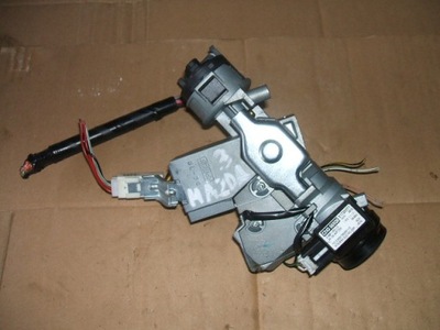 Mazda3 mazda 3 2003- замок запалювання колодка c24366938 фото №1