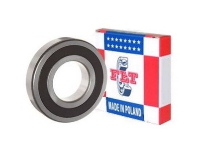 BEARING 6005 2RS 25X47X12 6005RS 6005RS FLT POLAND - milautoparts-fr.ukrlive.com