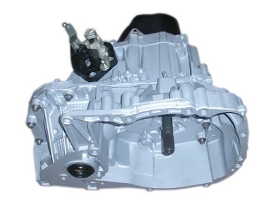 BOX GEAR RENAULT CLIO IV 1.2 16V PETROL JH3 - milautoparts-fr.ukrlive.com