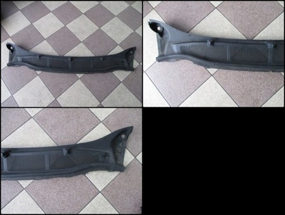 Жабо ford s- max smax 16r фото №1