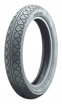 HEIDENAU 110/80-18 K36 TT klasyk retro cafe racer MZ ETZ 250 2025r