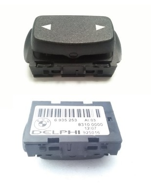 ORIGINAL SWITCH SEAT BMW E81 E87 E90 E91 - milautoparts-fr.ukrlive.com