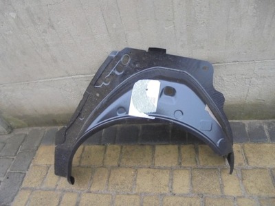 AUDI A4 B8 8K0 - WHEEL ARCH COVER REAR LEFT INTERIOR - milautoparts-fr.ukrlive.com