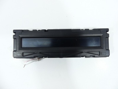 CRUZE 08-12 DISPLAY 12844844G - milautoparts-fr.ukrlive.com