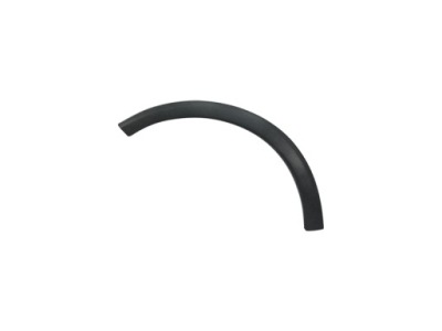 Накладка молдинг кромка крыло opel corsa c combo l фото №1